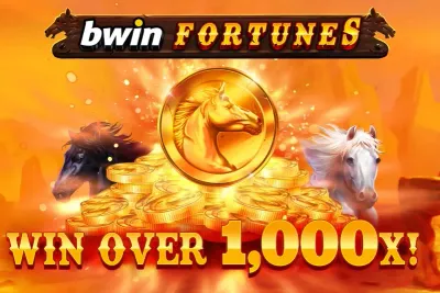Bwin Fortunes screenshot