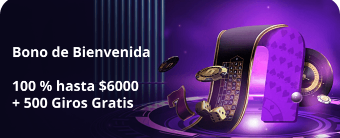 Cashback VIP Semanal promotion banner