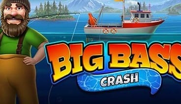 Big Bass Crash