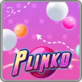 Plinko game screenshot