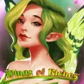 Wings of Riches™ game screenshot